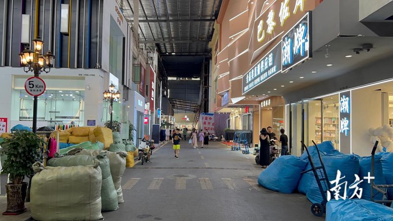 选购国内贸易必备用品攻略